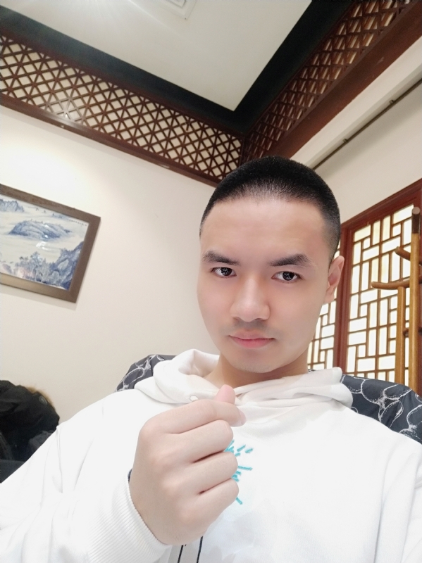 stephen的第一张照片--华安交友网