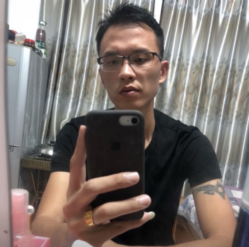 LYH的第一张照片--华安交友网