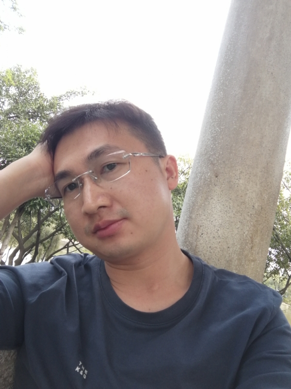 不如随风的第一张照片--华安交友网