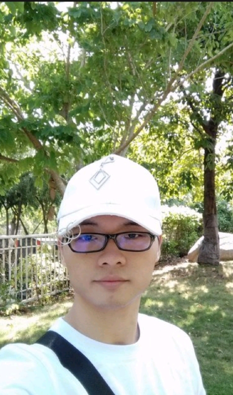尘尘的第二张照片--华安交友网