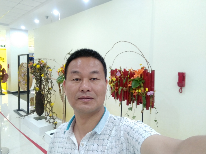 一点温馨的第二张照片--华安交友网