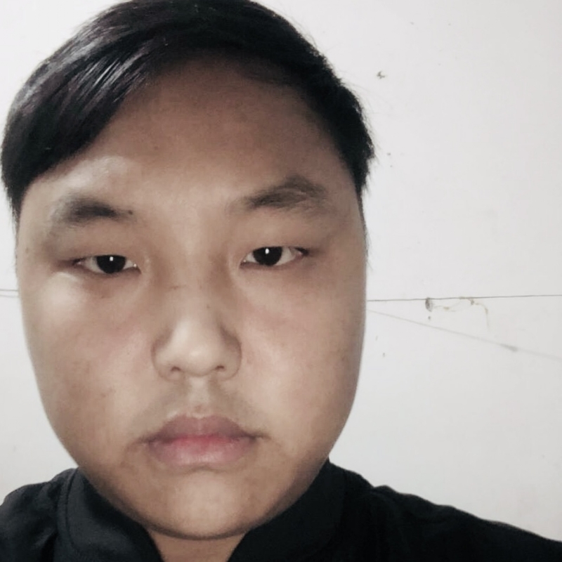 爱情谁签收的第一张照片--华安交友网