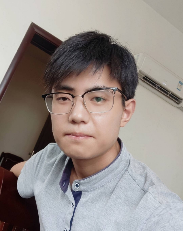 孤独患者的第二张照片--华安交友网