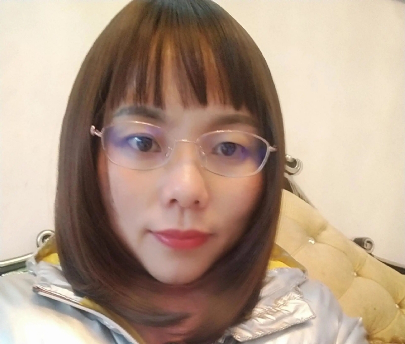 爱笑的彩虹的第一张照片--华安交友网