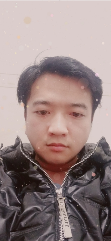 书中没有颜如玉的第一张照片--华安交友网