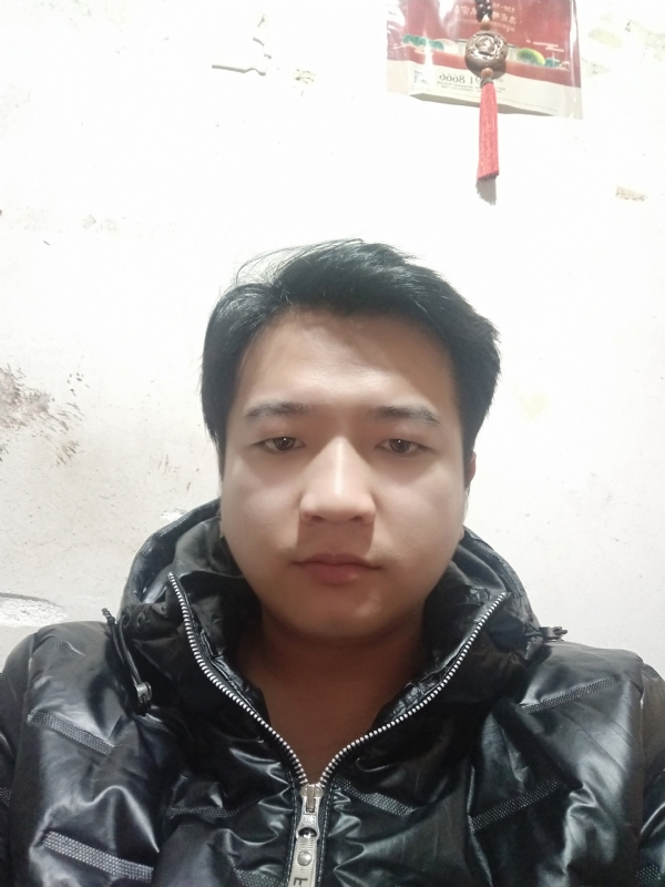 书中没有颜如玉的第二张照片--华安交友网