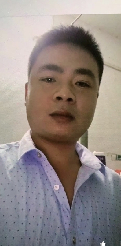 只对你温柔的第一张照片--华安交友网