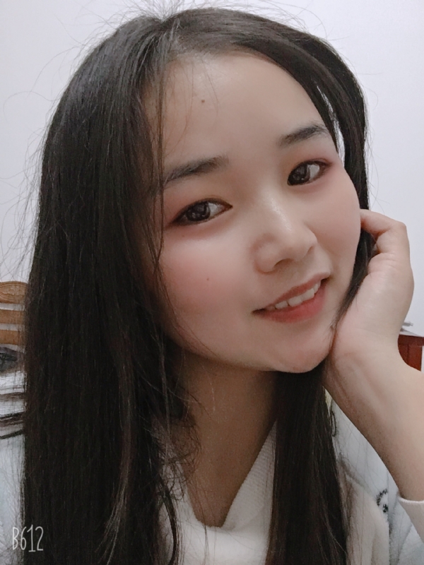 王小姐的第二张照片--华安交友网