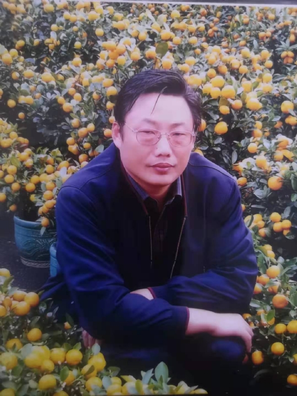 春雨的第一张照片--华安交友网