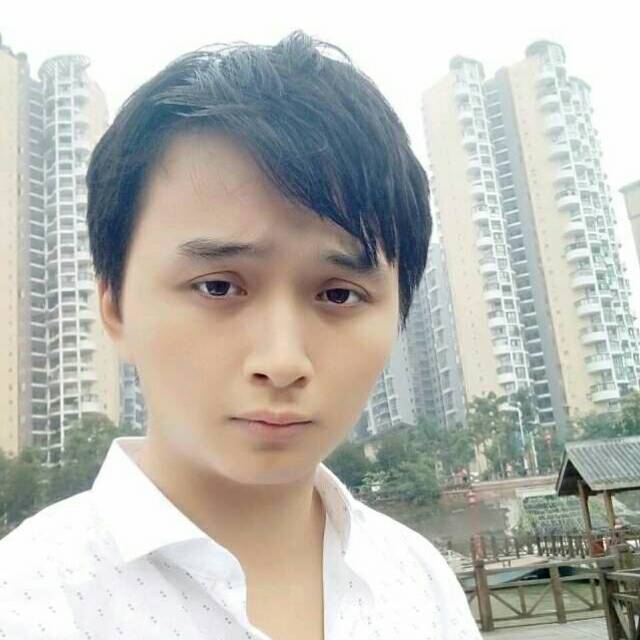 流月的第一张照片--华安交友网
