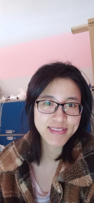 晓燕的第一张照片--华安交友网