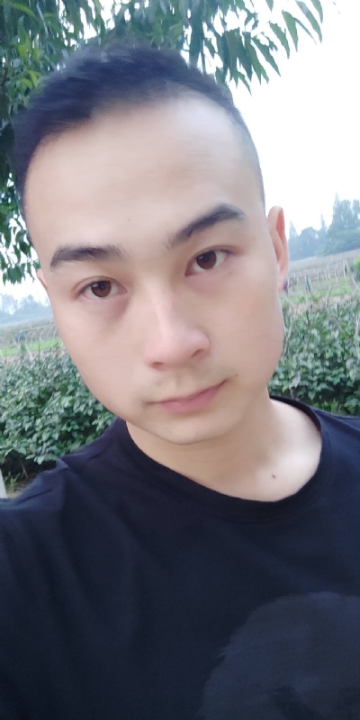 时光的第一张照片--华安交友网