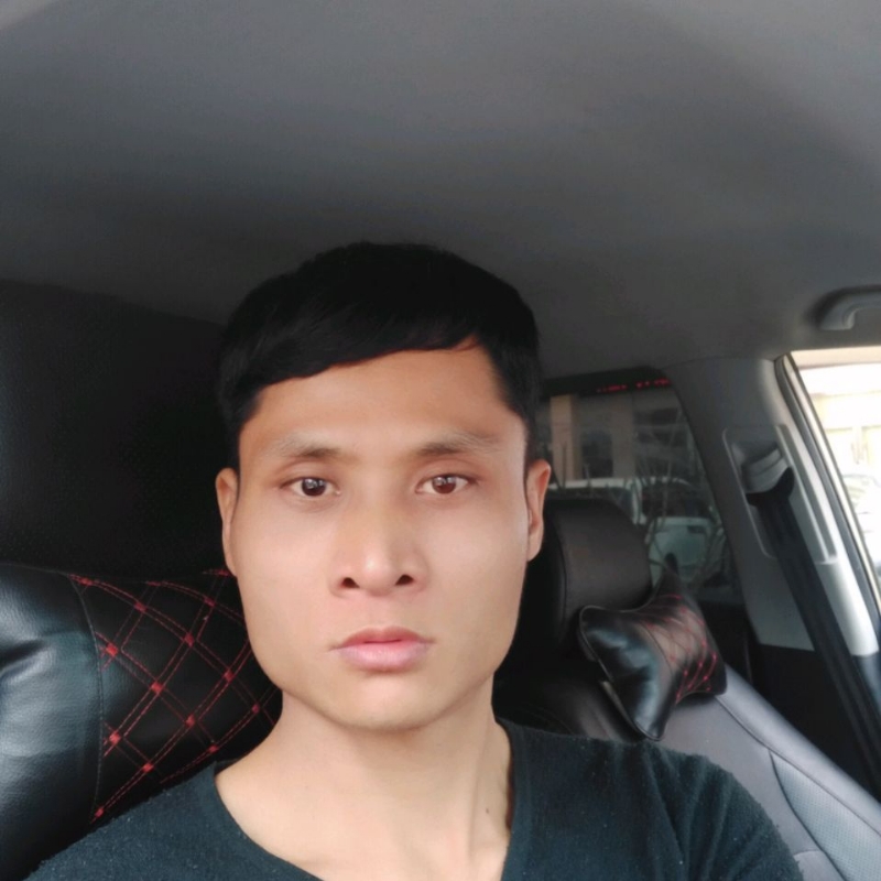 发财的野马的第一张照片--华安交友网