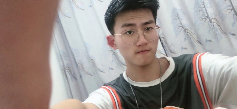 等一个人的第一张照片--华安交友网