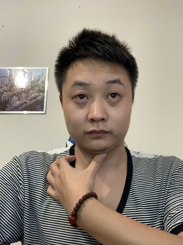 真心诚意的第一张照片--华安交友网