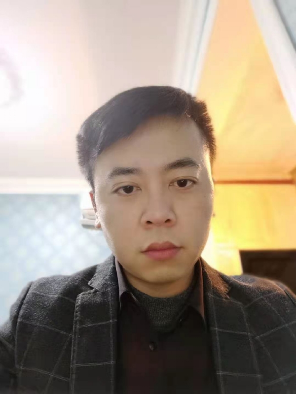 浔城烟雨的第一张照片--华安交友网