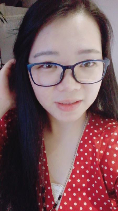 梨花的第一张照片--华安交友网