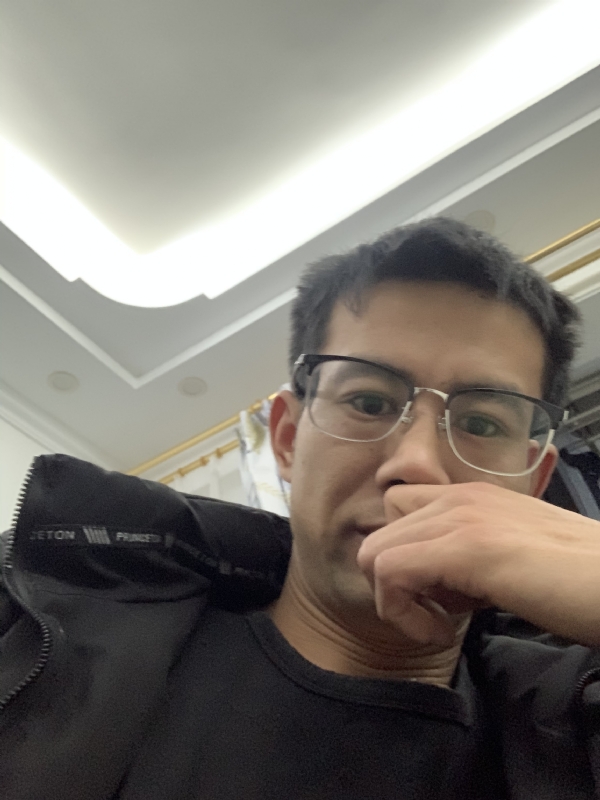 相互理解相互信任的第一张照片--华安交友网