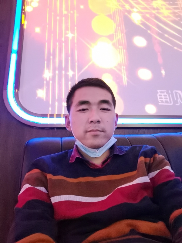 缘分的天空的第一张照片--华安交友网