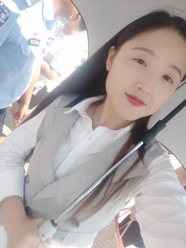 木子田心的第一张照片--华安交友网