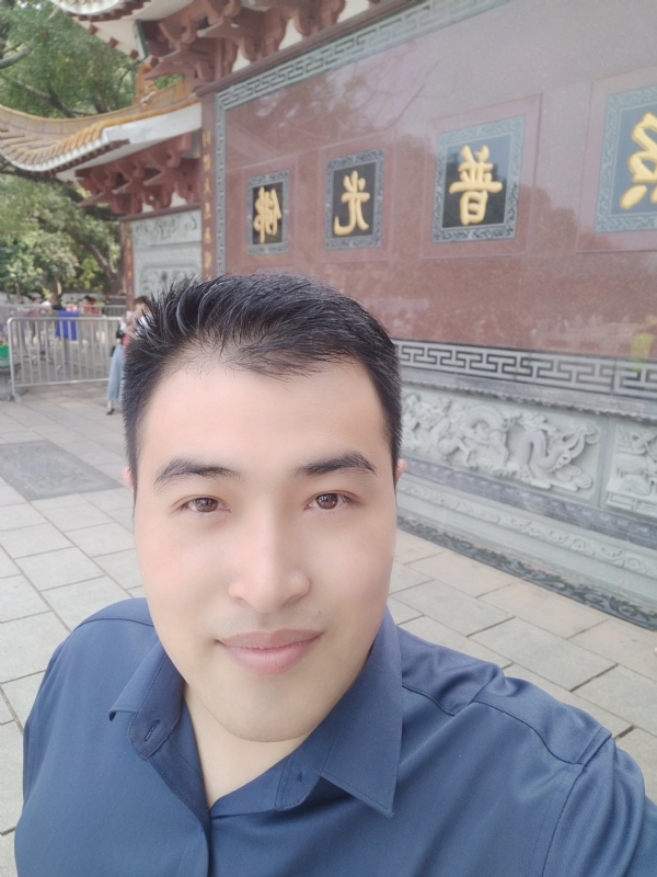 天涯漂泊客的第二张照片--华安交友网