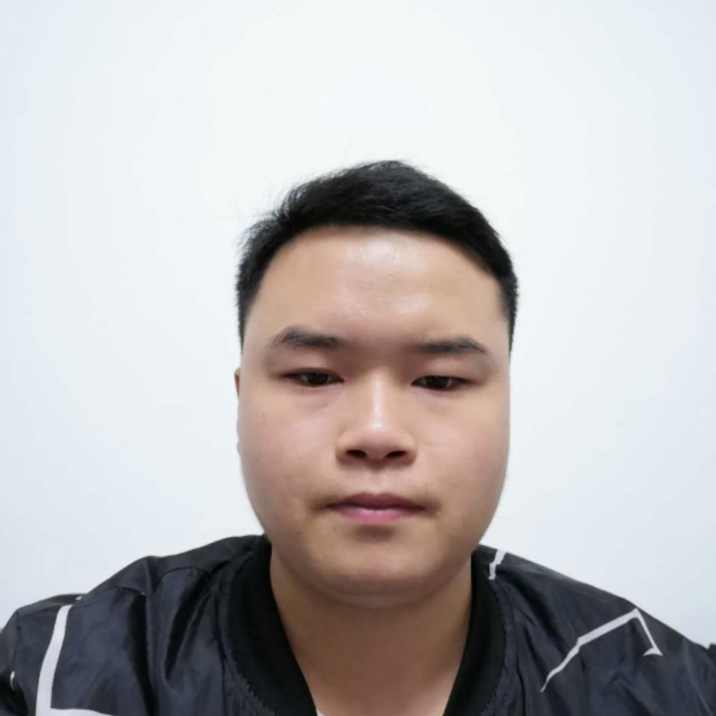 把手给我的第一张照片--华安交友网