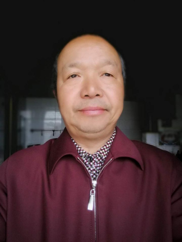 蒋委员长的第一张照片--华安交友网