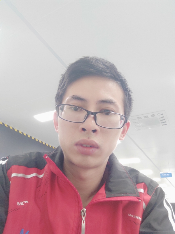 找个过日子的第一张照片--华安交友网