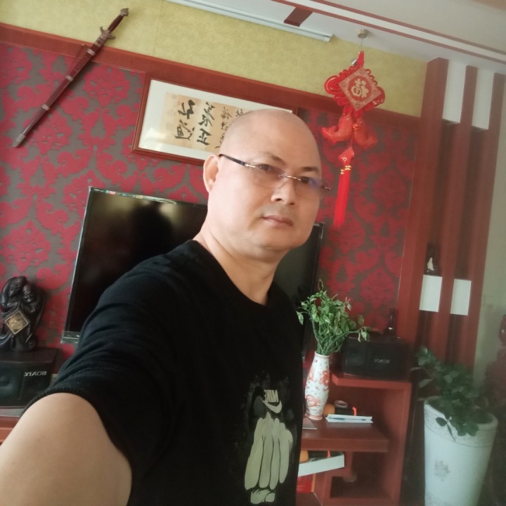 闽南世家的第一张照片--华安交友网