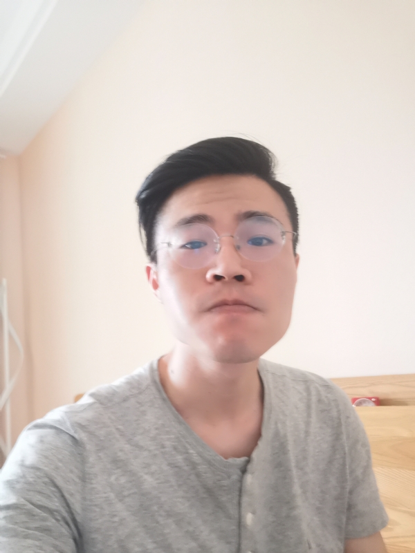 randyz的第一张照片--华安交友网