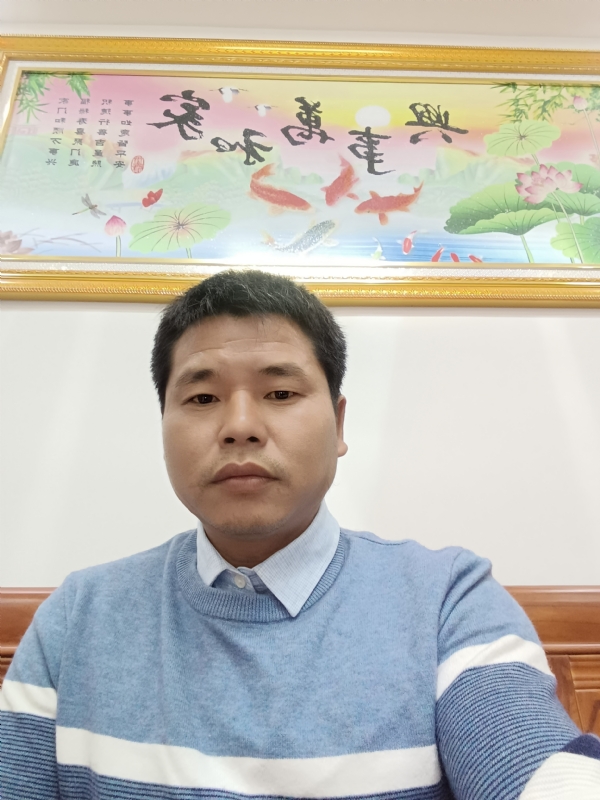 浩南的第一张照片--华安交友网