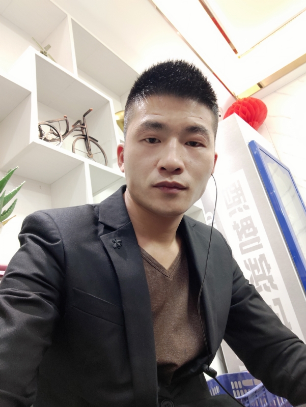 阿木1234的第一张照片--华安交友网