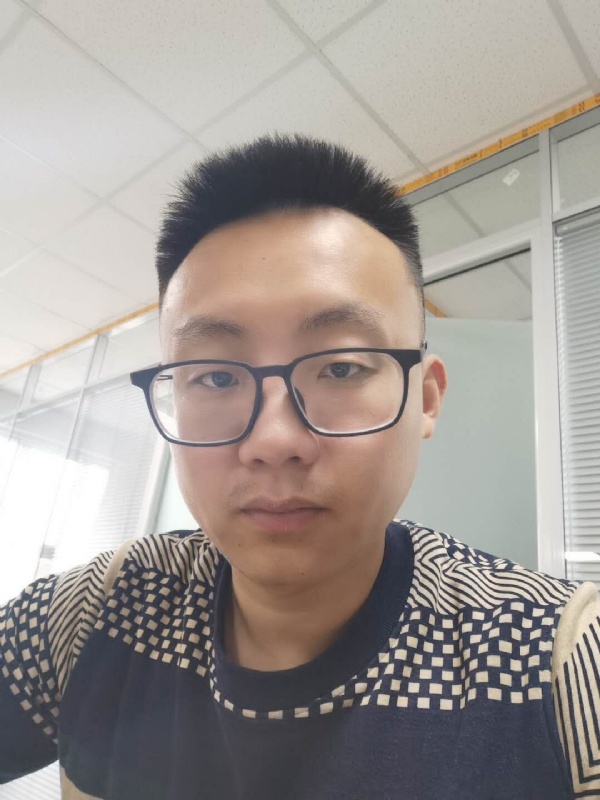 方圆的第一张照片--华安交友网