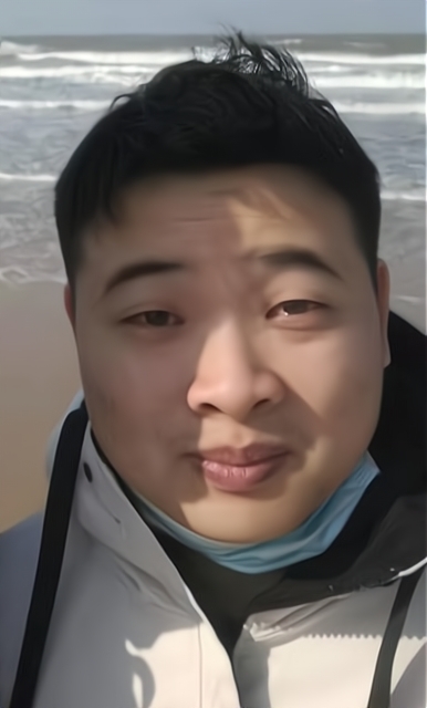 野生设计师的第一张照片--华安交友网