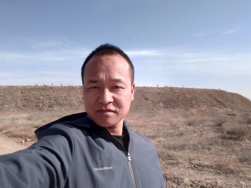 爱你不是我的第一张照片--华安交友网