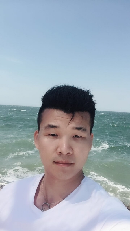 武的第一张照片--华安交友网