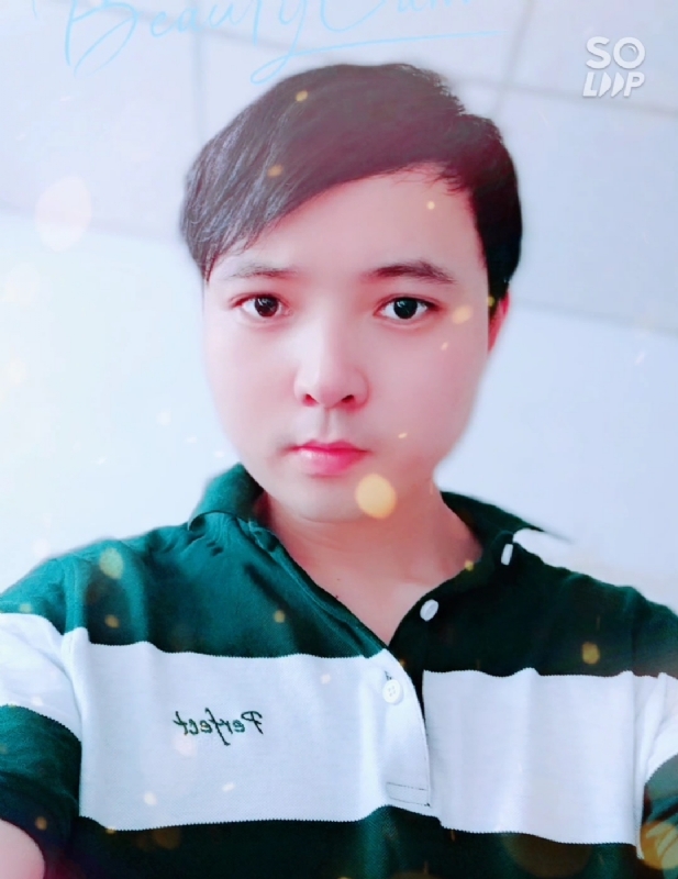 情真意切的第二张照片--华安交友网