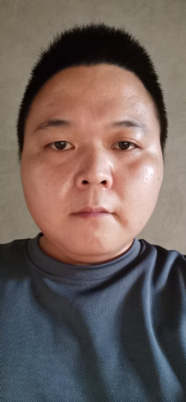 牵手你的一生的第一张照片--华安交友网