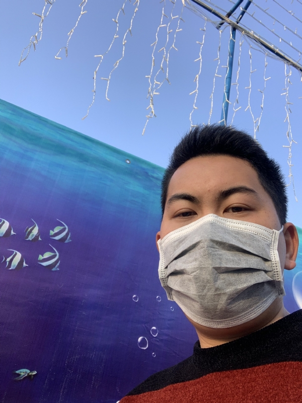 足矣的第一张照片--华安交友网
