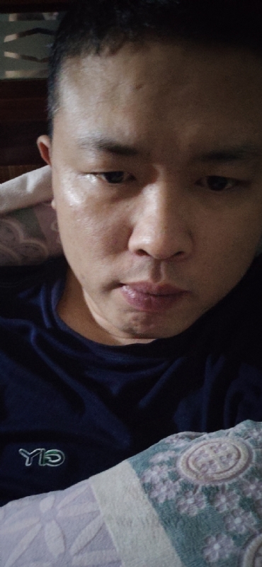 小军的第一张照片--华安交友网