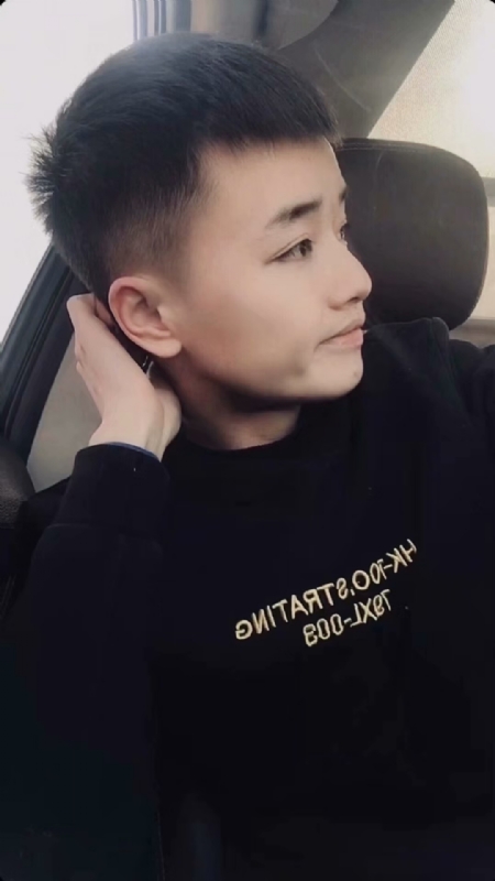 锁洋的第一张照片--华安交友网