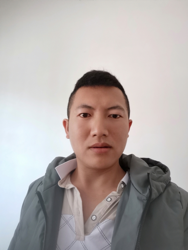 简单的第一张照片--华安交友网