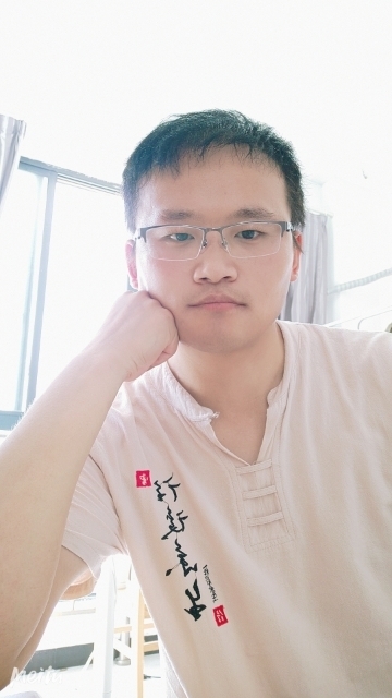 静烛寻归宿的第一张照片--华安交友网