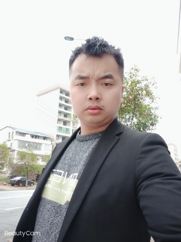 以爱修心以心养爱的第一张照片--华安交友网