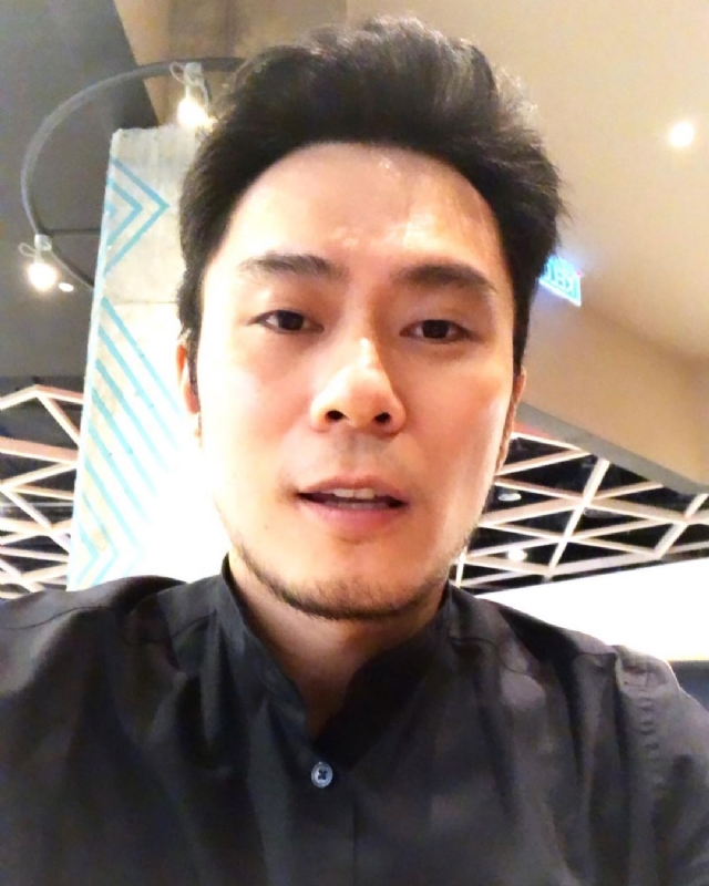泽楷的第一张照片--华安交友网