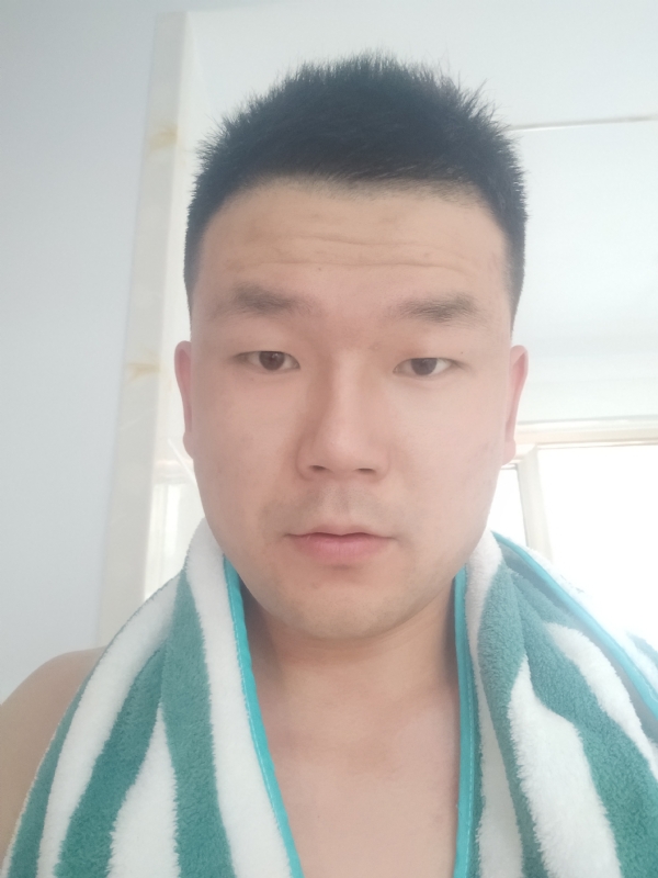 海滨的第一张照片--华安交友网