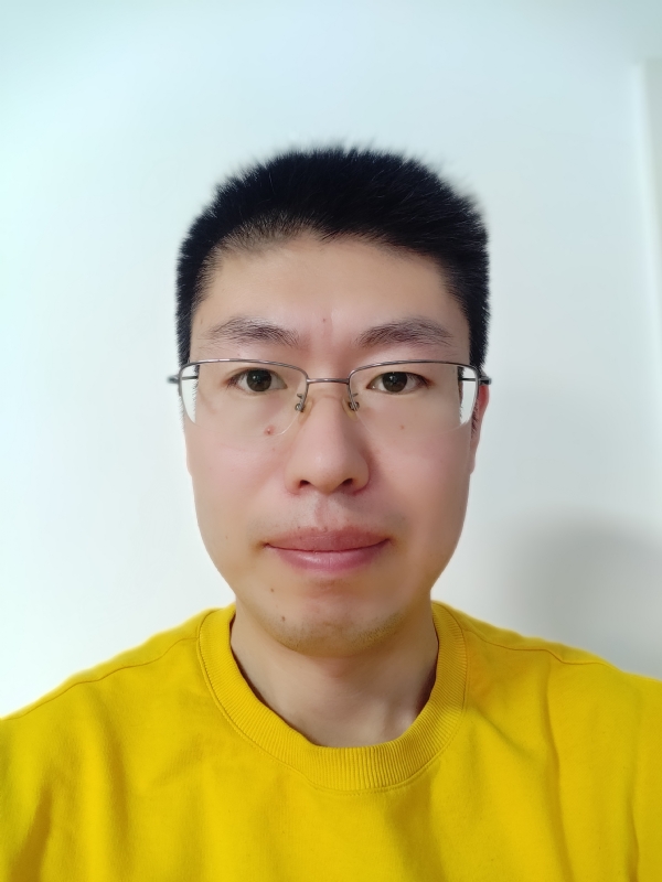Lianda的第一张照片--华安交友网