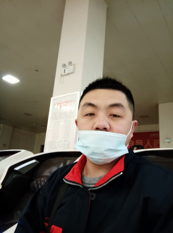 大雁的第一张照片--华安交友网