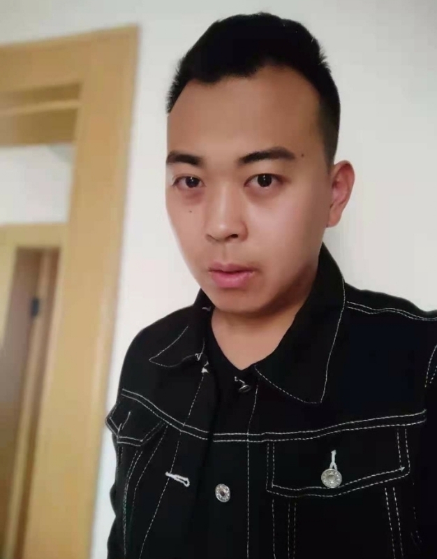 天边一丝风的第一张照片--华安交友网