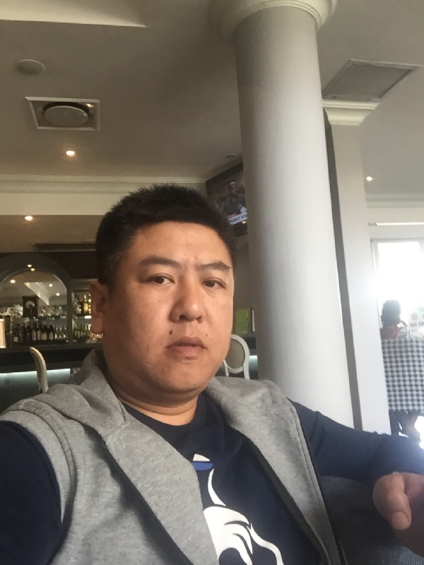 灵魂主义的第一张照片--华安交友网